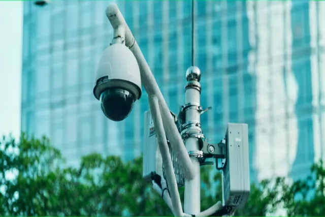 Best Privacy Protection Tools for Public CCTV Footage