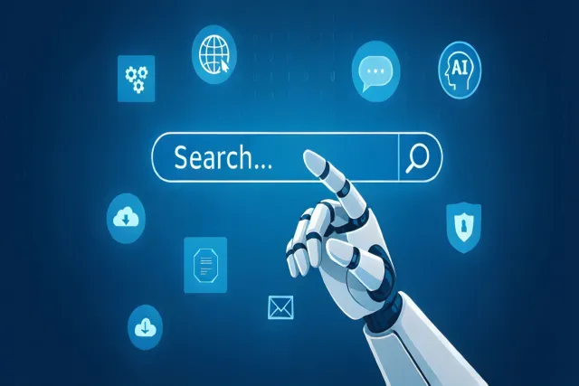 How GEO Helps Brands Become the “Chosen Source” for AI Search Engines