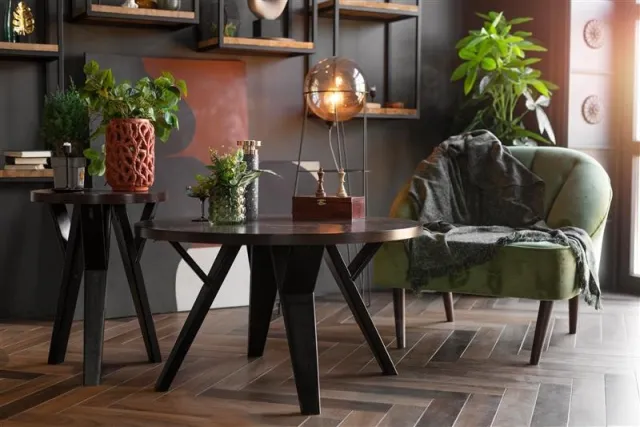 Why Sustainable Materials are Gaining Popularity in Home Furnishing Products Why Sustainable Materials are Gaining Popularity in Home Furnishing Products
