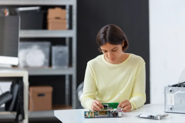 Why Governments are Investing Heavily in Domestic Semiconductor Manufacturing