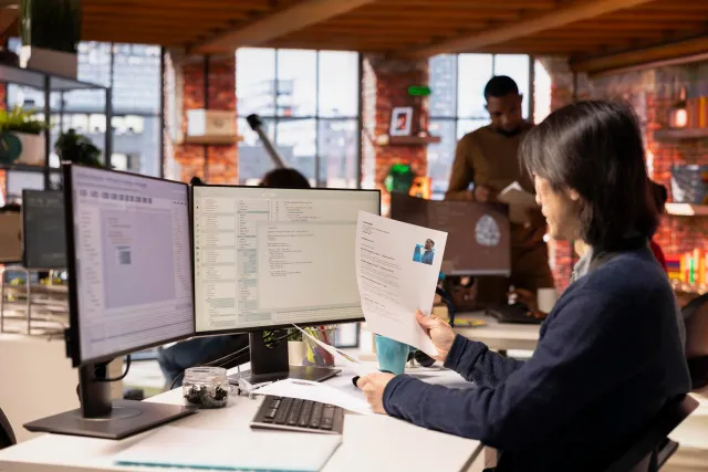 Using Contract Management Software Well