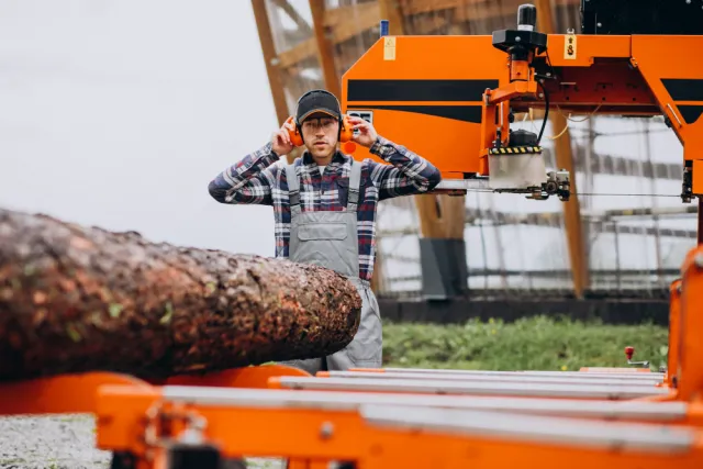 Why Sustainable Forestry and Certification are Shaping the Wood Products Industry