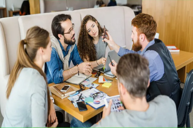 Creating a Culture That Inspires Teams Without Extra Pay