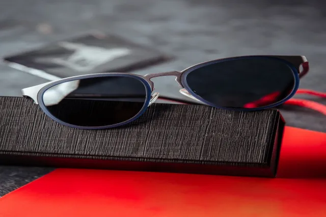 Why Sunglasses Dominate the Luxury Eyewear Category