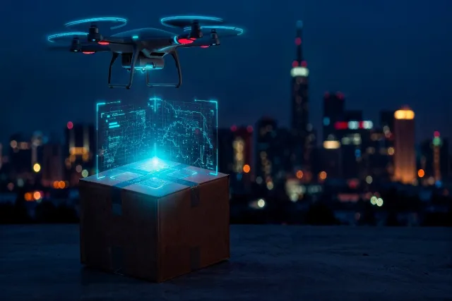 How Nano Drones Are Transforming Surveillance and 