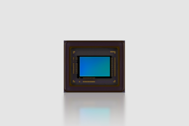 Sony Semiconductor Solutionsがセキュリティ用カメラ向けの4Kイメージセンサーを発表