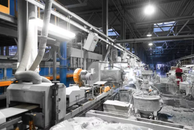 How Automation and AI are Optimizing Sugar Processing and Supply Chains