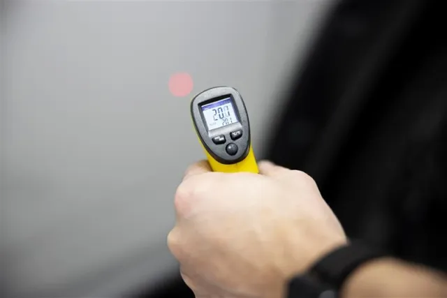 Why Temperature Monitoring is Critical in Healthcare and Medical Devices