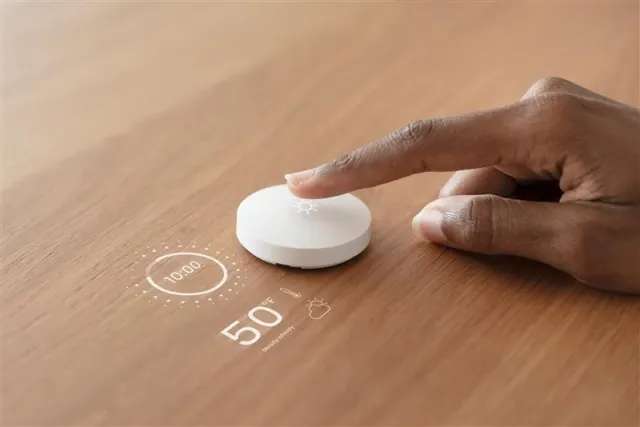 How IoT is Transforming Real-Time Temperature Sensing Technologies