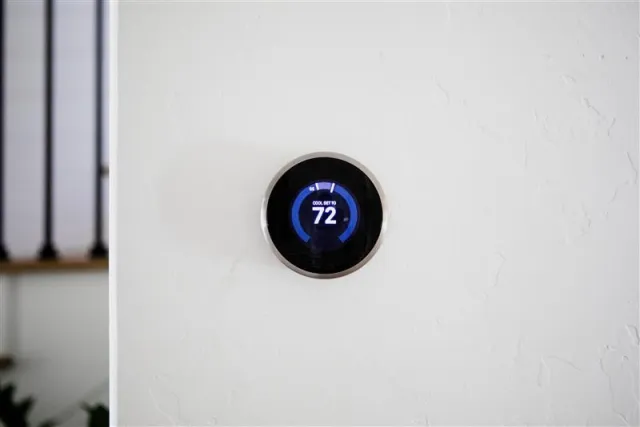 How Smart Homes and Wearables are Driving the Demand for Temperature Sensors