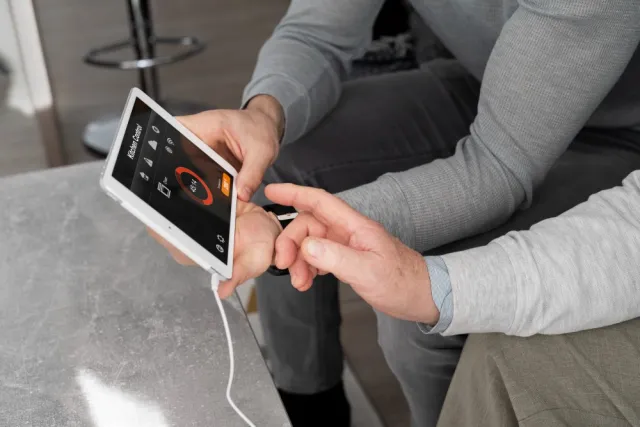 How Digital Sensors are Transforming Pressure Monitoring Technologies