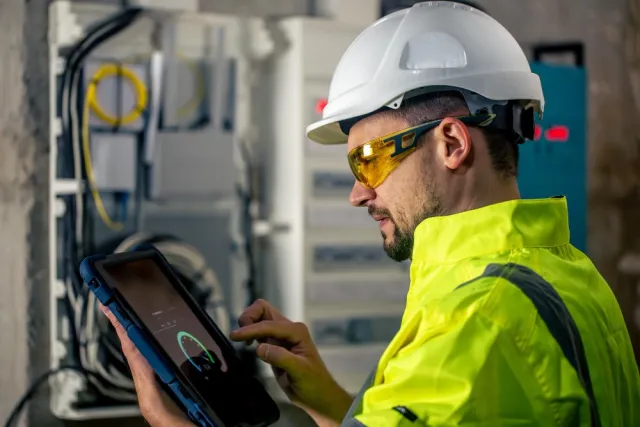 Why Predictive Maintenance Relies on Advanced Pressure Monitoring Solutions