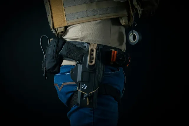 The Global Market for Law Enforcement Equipment 2026