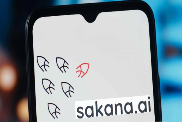 三菱電機が日本のAIスタートアップ「Sakana AI」に投資