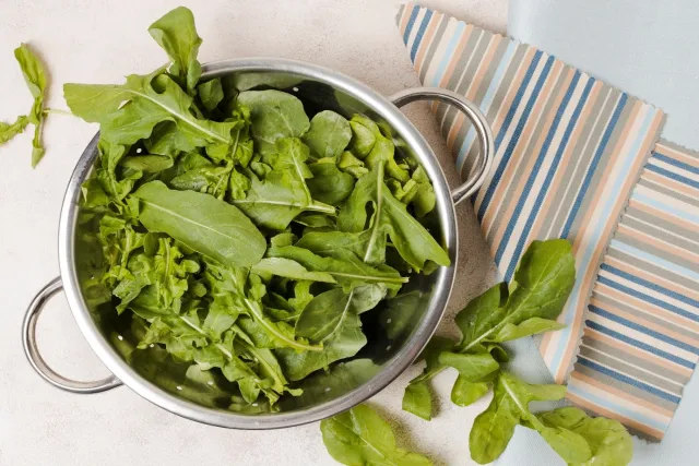 How Spinach Consumption is Rising with Health and Wellness Trends