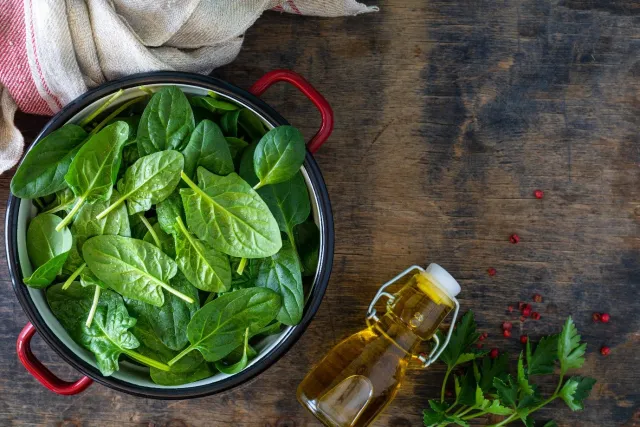 Why Ready-to-Eat and Packaged Spinach Products are Becoming Popular Why Ready-to-Eat and Packaged Spinach Products are Becoming Popular