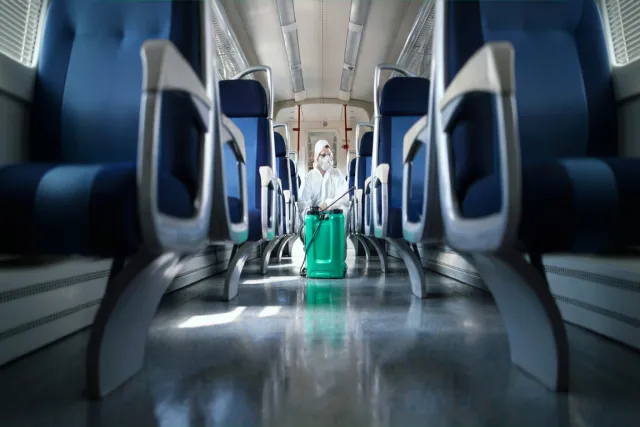 Creating an Aerospace Cleanroom: How to Choose the Right Company