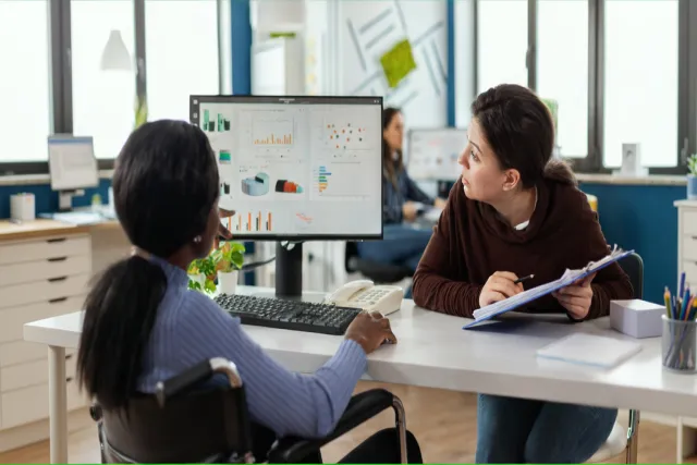 How a Microsoft LMS Extends the Power of Teams, SharePoint, and Viva for Unified Learning