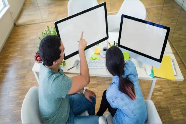 Why Professionals Run Windows On Mac Devices