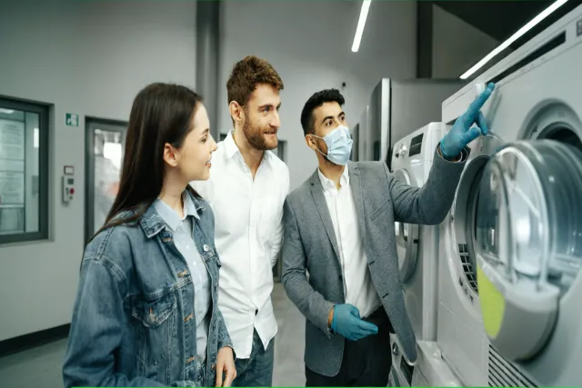 9 Signs You’ve Found a Reliable Washer Manufacturer