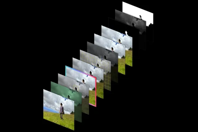 How AI is Transforming Image Processing in Modern Cameras How AI is Transforming Image Processing in Modern Cameras