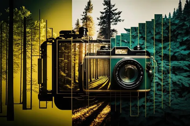 Why Multi-Camera Systems Rely on Computational Photography Techniques