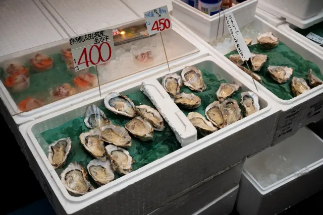 Why Frozen and Processed Seafood Products are Gaining Popularity Why Frozen and Processed Seafood Products are Gaining Popularity