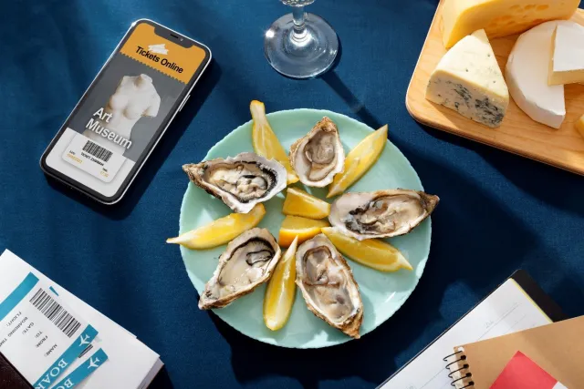 How E-Commerce and Direct-to-Consumer Models are Changing Seafood Sales