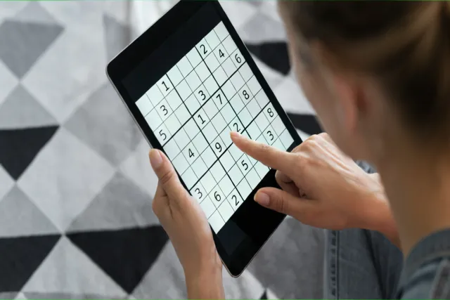 The Rise of Online Puzzle Platforms: A Closer Look at Digital Sudoku Experiences The Rise of Online Puzzle Platforms: A Closer Look at Digital Sudoku Experiences