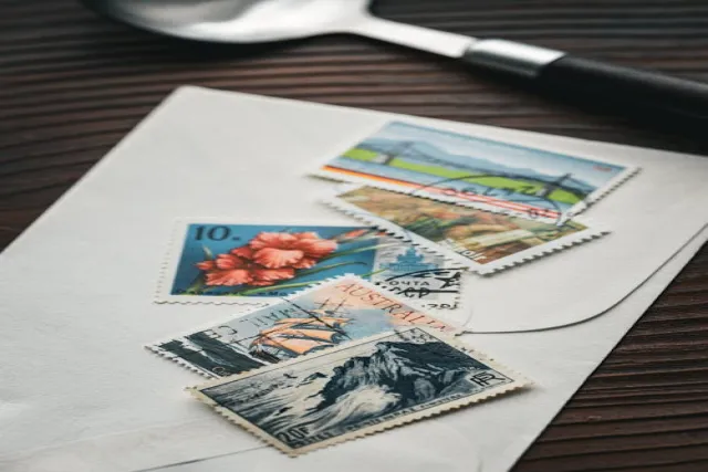 How Online Auctions are Expanding Access to Global Philately Markets