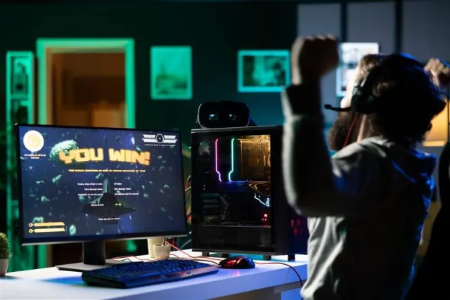 How Play-to-Earn Models are Transforming the Gaming Ecosystem How Play-to-Earn Models are Transforming the Gaming Ecosystem