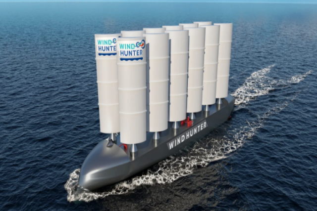 世界で初めて日本で大型船舶用水素エンジンの陸上運転を開始