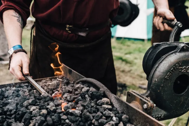 Why Charcoal Briquettes are Gaining Popularity as a Sustainable Fuel Option