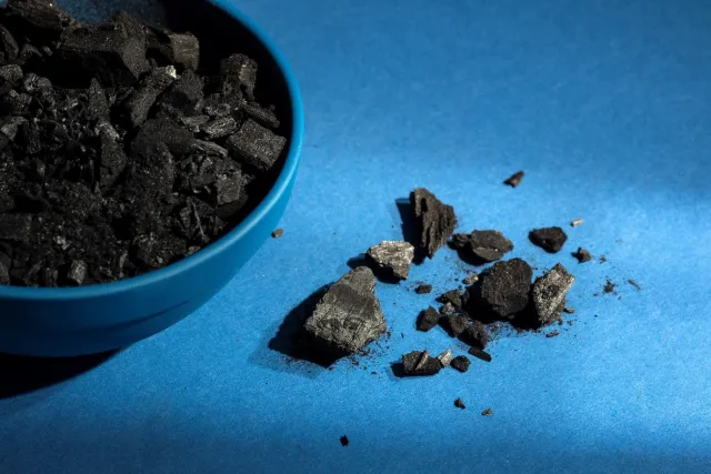 What are the Key Raw Materials Used in Charcoal Briquette Production?