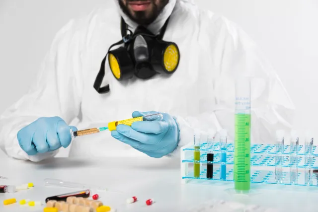 How Advances in Biotechnology are Improving Protein Drug Development