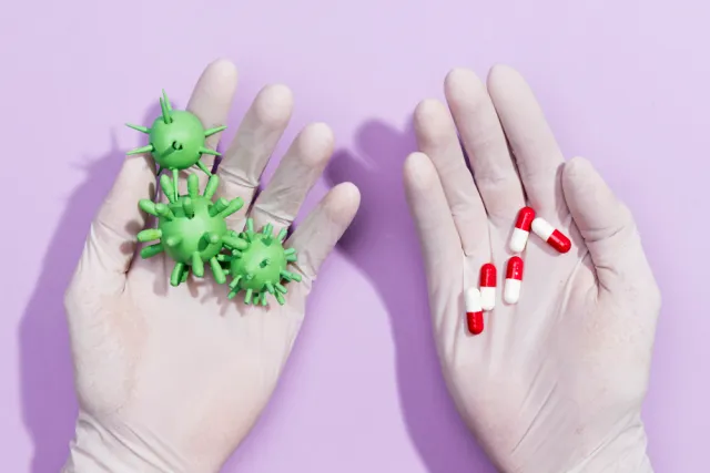 Why Monoclonal Antibodies Dominate the Protein Therapeutics Landscape