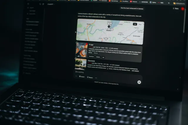 How to Survive in the Era of AI Search