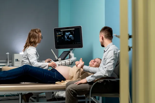 What is Ultrasound Imaging and How Does it Work in Medical Diagnostics?