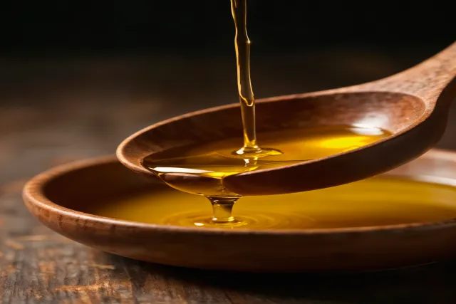 How Regulations are Shaping the Used Cooking Oil R