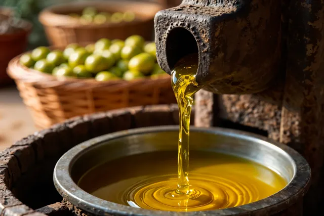 What is Used Cooking Oil and How is it Recycled Across Industries