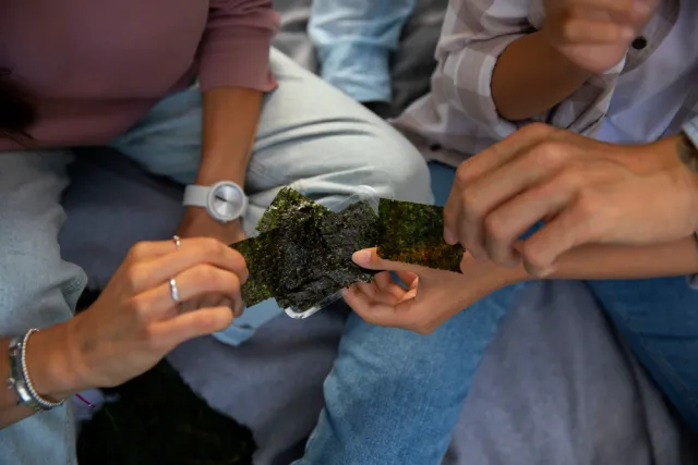 What is Driving the Rising Popularity of Sea Moss 