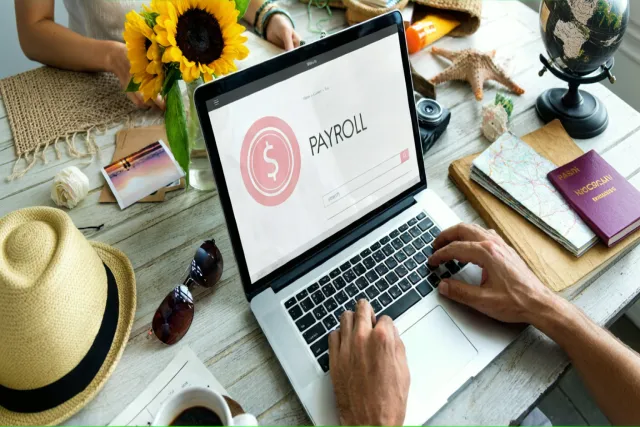 How Payroll Automation is Becoming a Workplace Wel