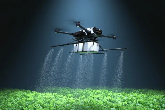 How AI and IoT Technologies are Enhancing Agricult