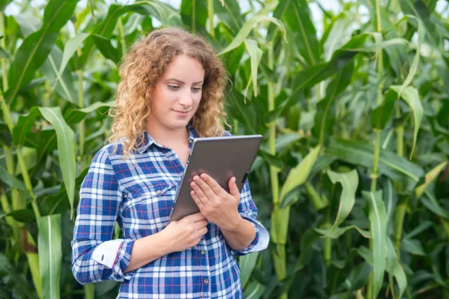 What Challenges Can Agricultural Analytics Help So