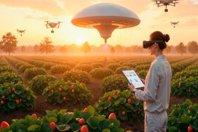 What Emerging Technologies Could Shape the Future 