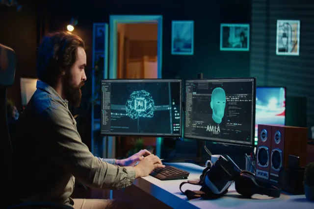 How AI and Machine Vision are Improving Defect Detection Accuracy