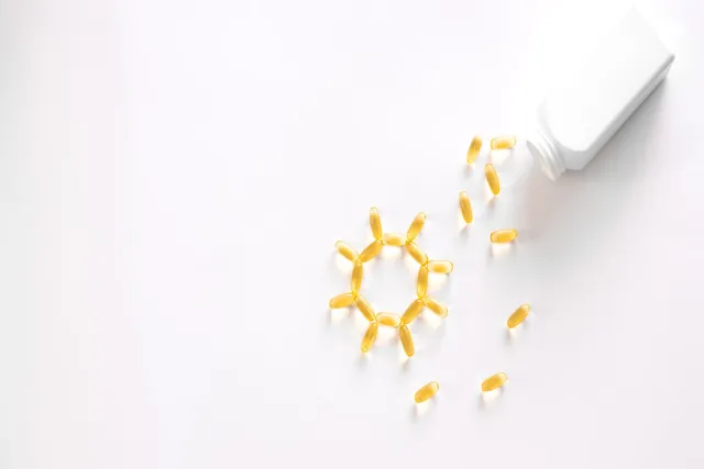 What is Driving the Growing Demand for Vitamin D T