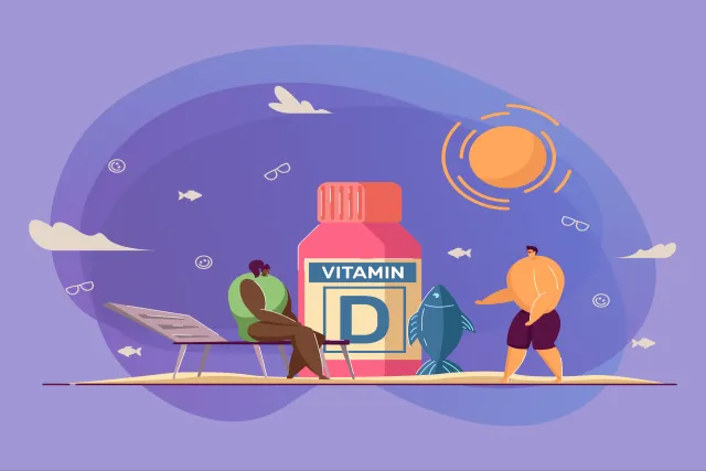 What Role Does Vitamin D Therapy Play in Bone and 