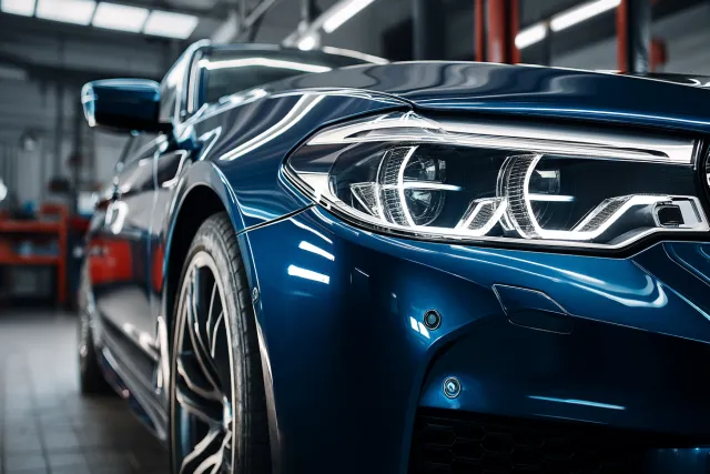 How to Replace a Car Battery: A Step-by-Step Guide with Expert Help from Relux Collision in Roseville