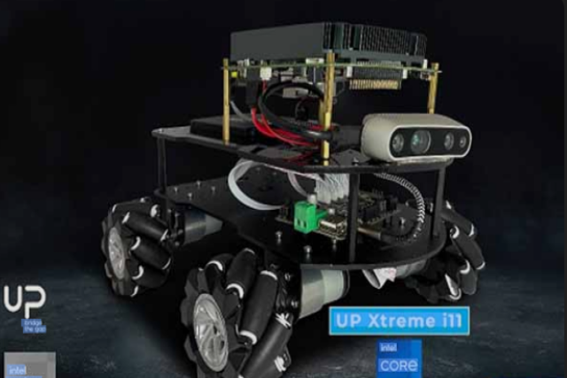 AAEONは東京で開催されたJapan IT Weekで、ライブデモと新しいEdge IoT技術を披露しました。